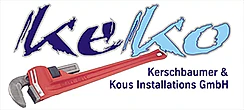 Keko Kerschbaumer & Kous Installations GmbH Logo